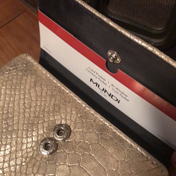 Mundi Indexer with Safe Keeper Wallet - Picture 3 of 14